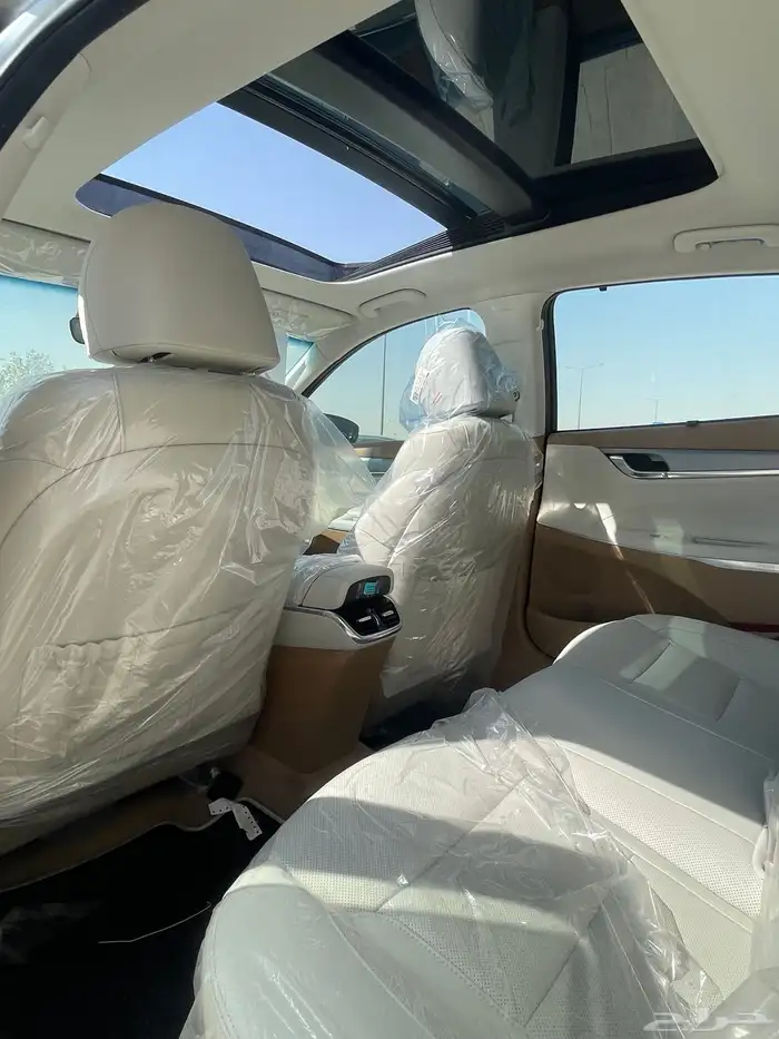 للبيع هونداي ازيرا 2022 سعودي جديد اسمارت 14