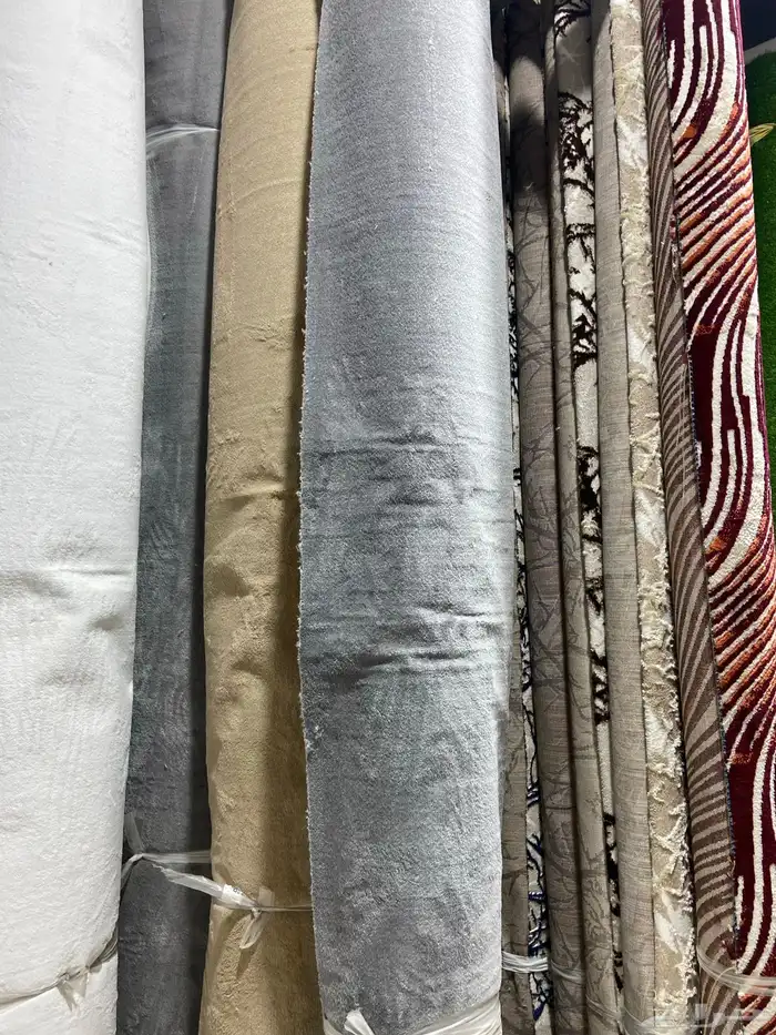 بيع سجاد موكيت باركيه انجيله مشمع 10