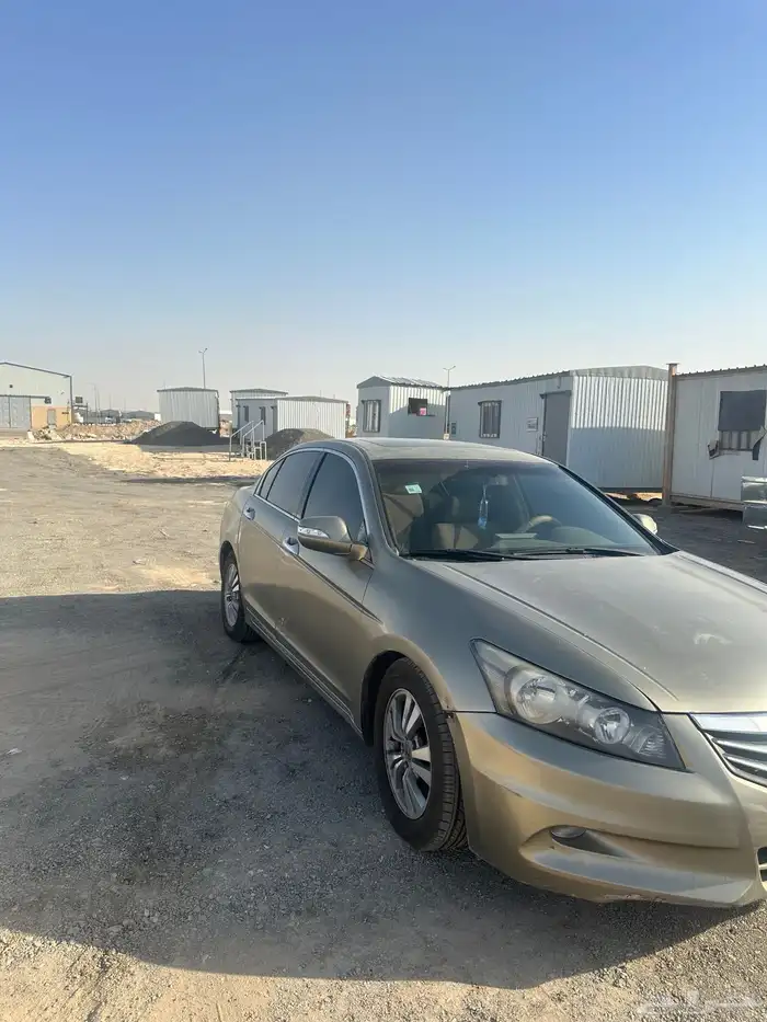 اكورد 2008 للبيع أكورد للبيع مكينة   قير شرط 5