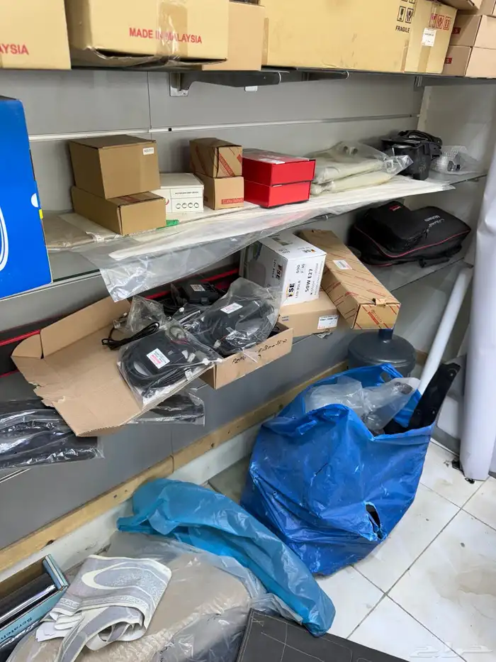 قطع غيار وديكورات كامري ولاندكروزر جديده 2005-2018 7