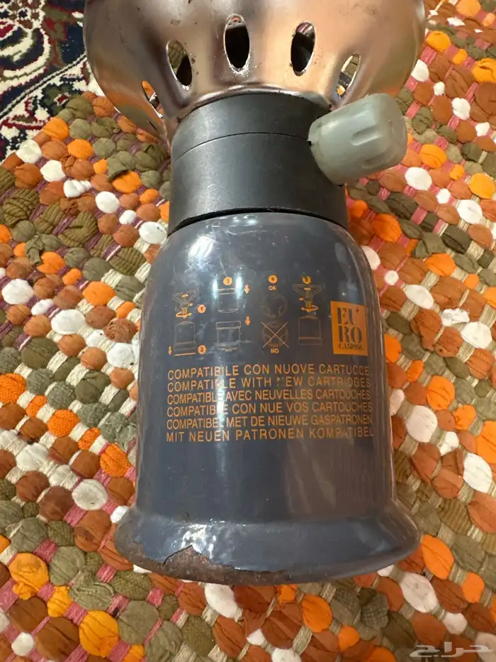 دافور صغير ايطالي 3