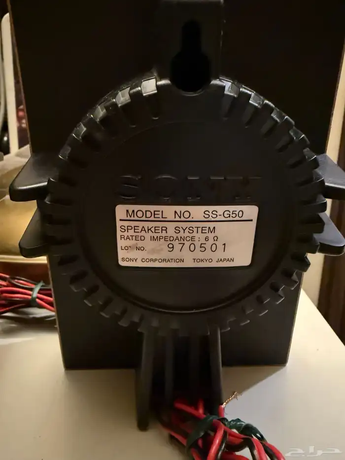 للبيع سماعات   سوني العداد 2 2