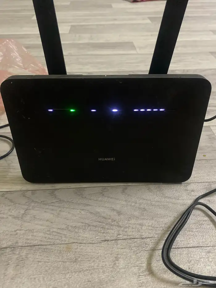 راوتر هواوي 4G نظيف للبيع 0