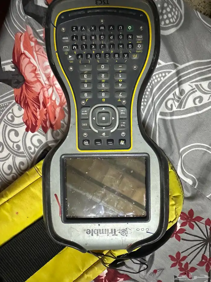 GPS Tremble R8 2