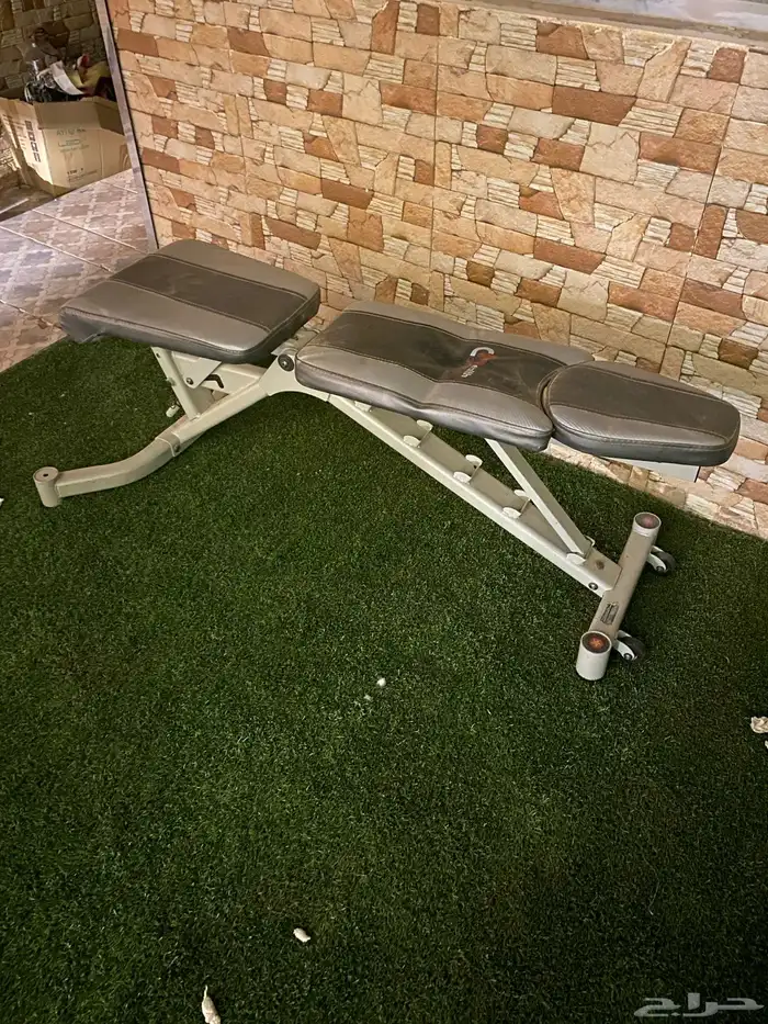 الات رياضية متعددة 20