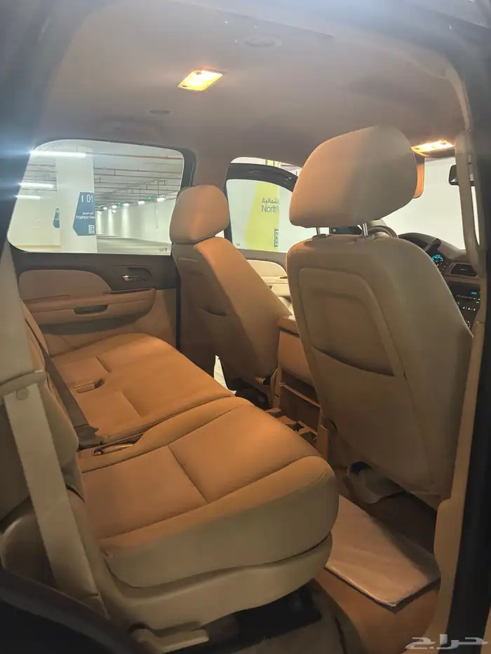 جمس يوكن دبل 2013 sle الجميح للبيع 23