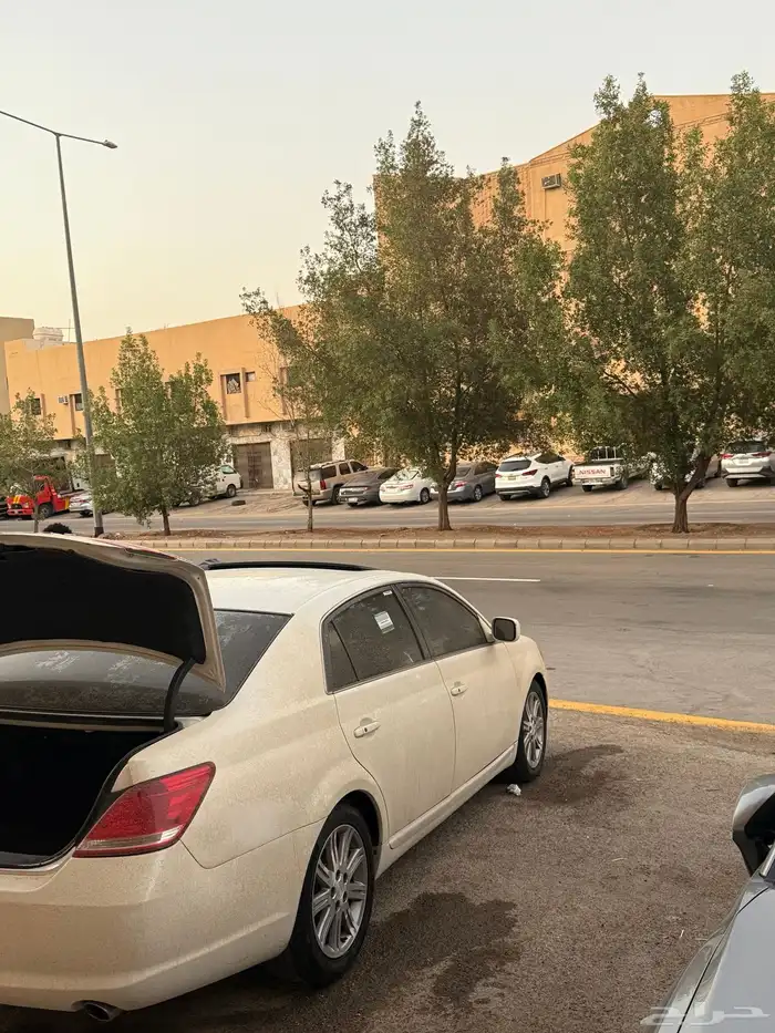 افالون 2006 لميتد ممشى 300 الف عضلاتها مجدده ب الكامل 3