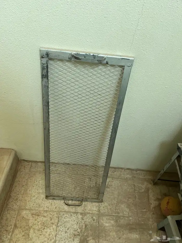 للبيع منقل شوي 3