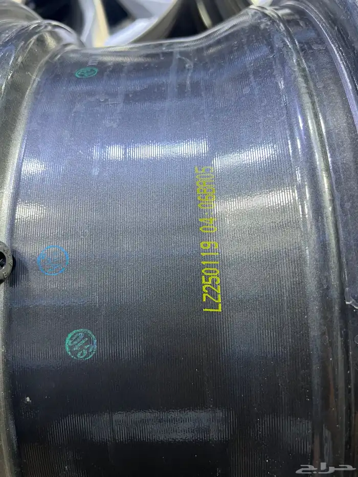 جنوط النتراء اصلي وكاله فل كامل 2025 5