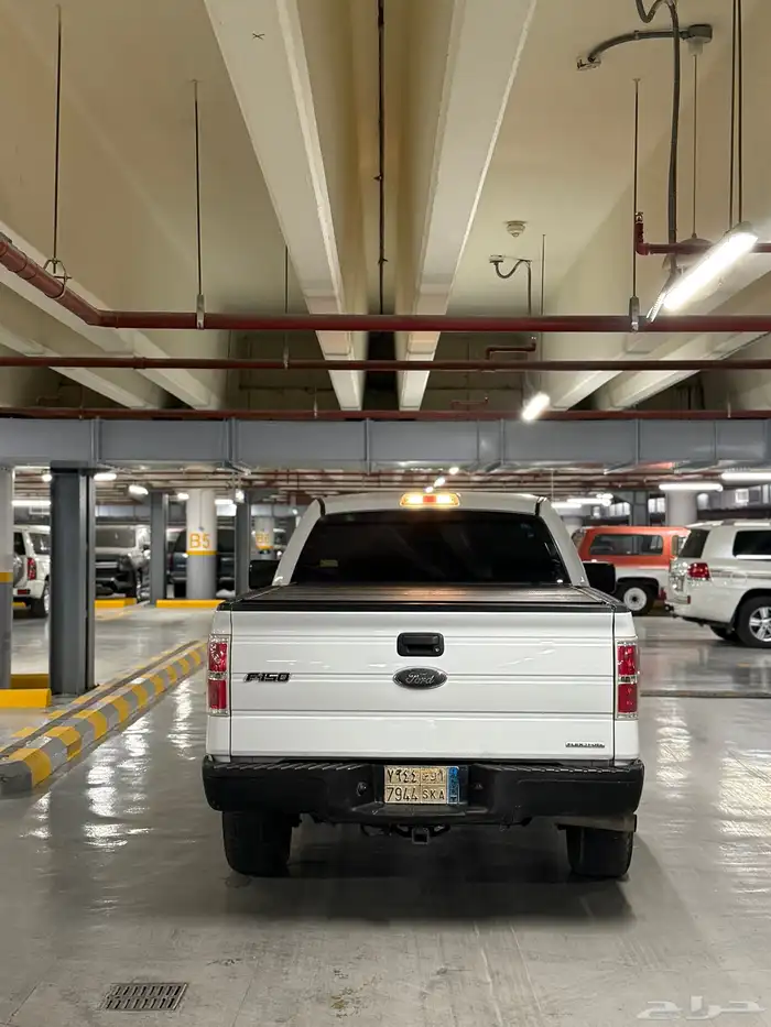 للبيع فورد f150 2011 5