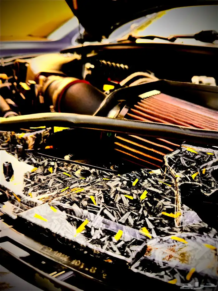 تعطيس كاربون فايبر 0