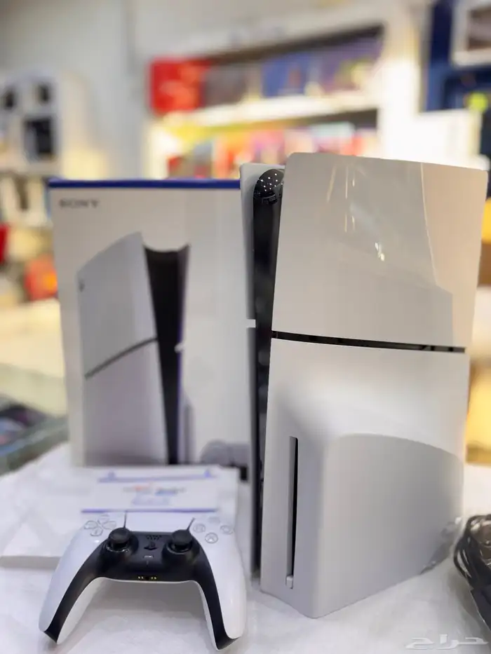 بلاستيشن 5 سليم 0