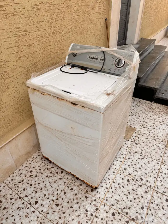 غسالة ويربول الأمريكية مستعملة ((تم البيع)) 0