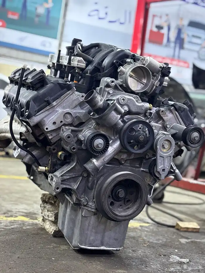 مكاين دوج شارجر مستوردة 5.7 4