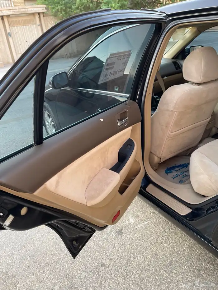 هوندا اكورد 13