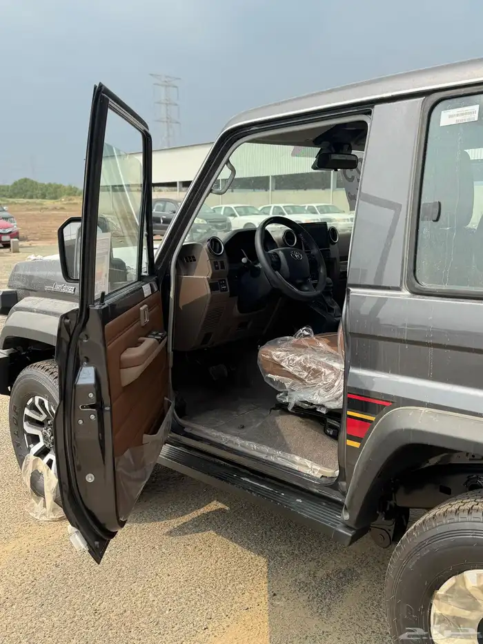 ربع مصندق بريمي مع الشهاده فل كامل 2025 2