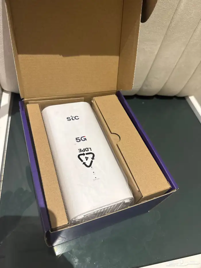 راوتر STC 0