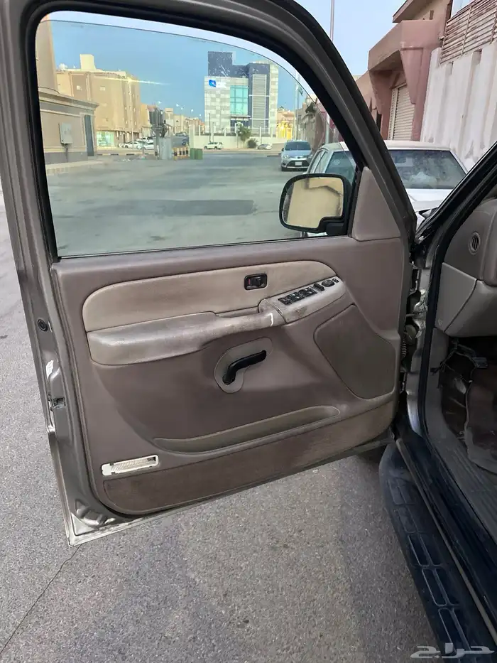 جمس موديل 2000 10