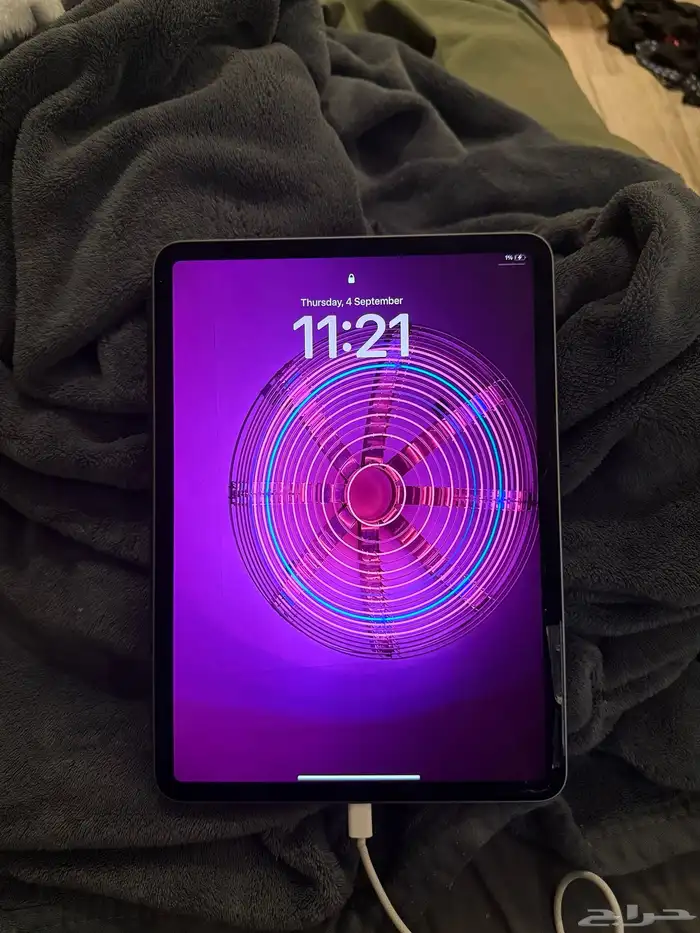 iPad Pro (11-inch) (4th generation)مستعمل 2