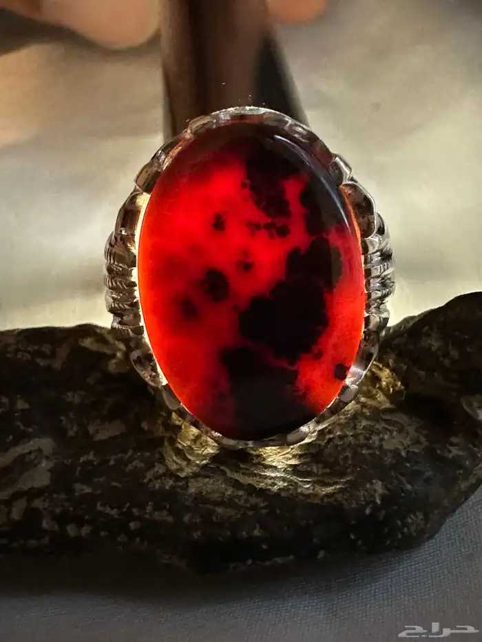 نوادر العقيق اليماني 3