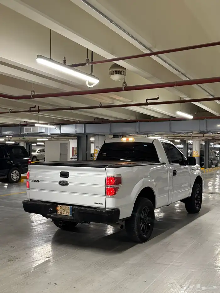 للبيع فورد f150 2011 3