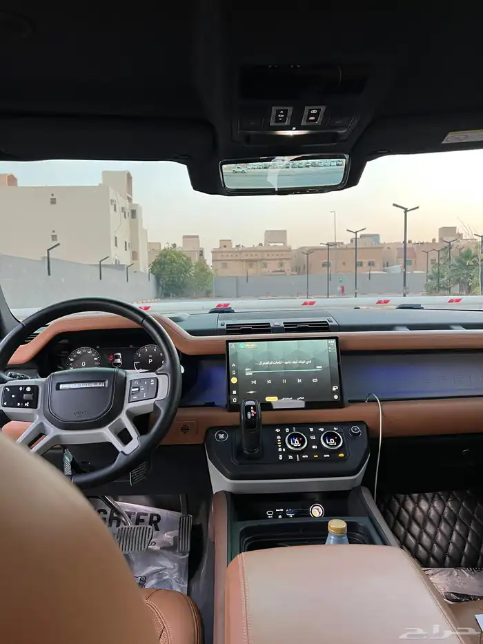 ديفندر اتش اس اي 2024 فل كامل 6 سرندل 5