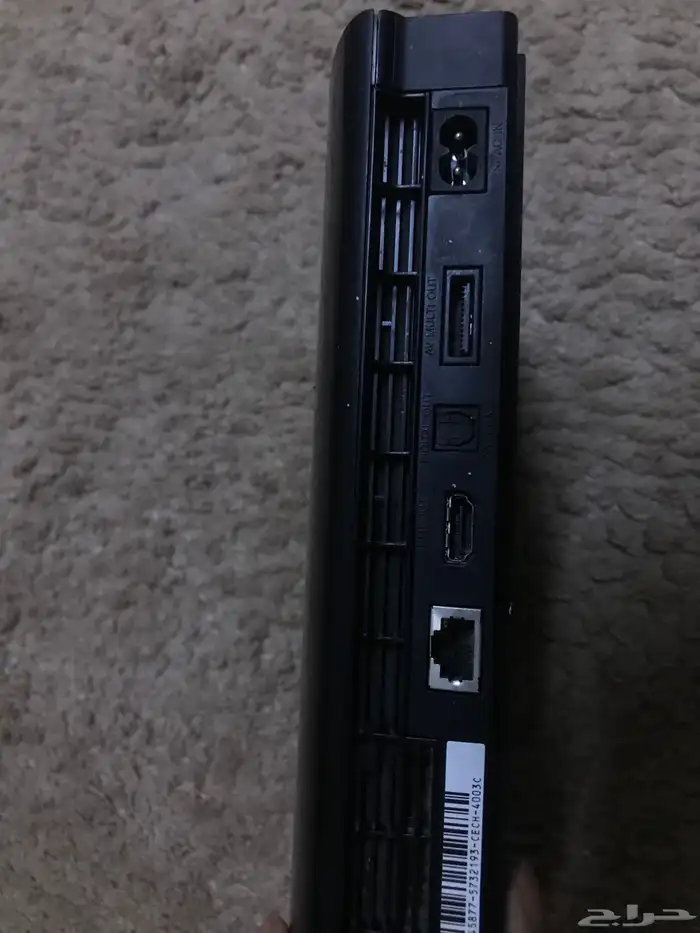 سوني 3 مهكر شرط نضيف 3