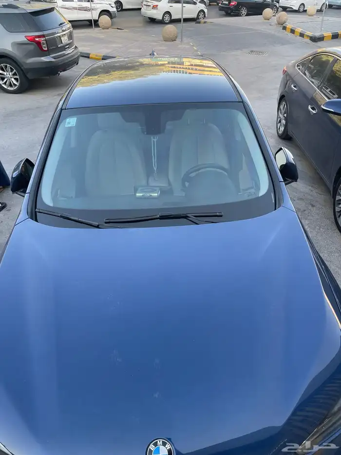 للبيع BMW X1 2022 sDrive20i 11