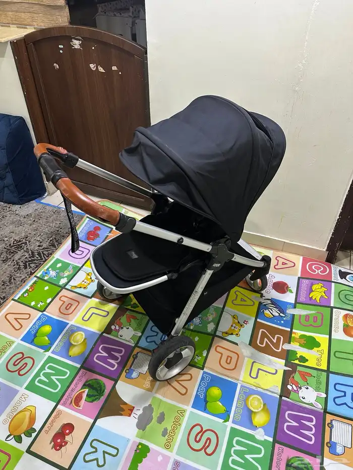 عربيات ماماز اند باباز 3