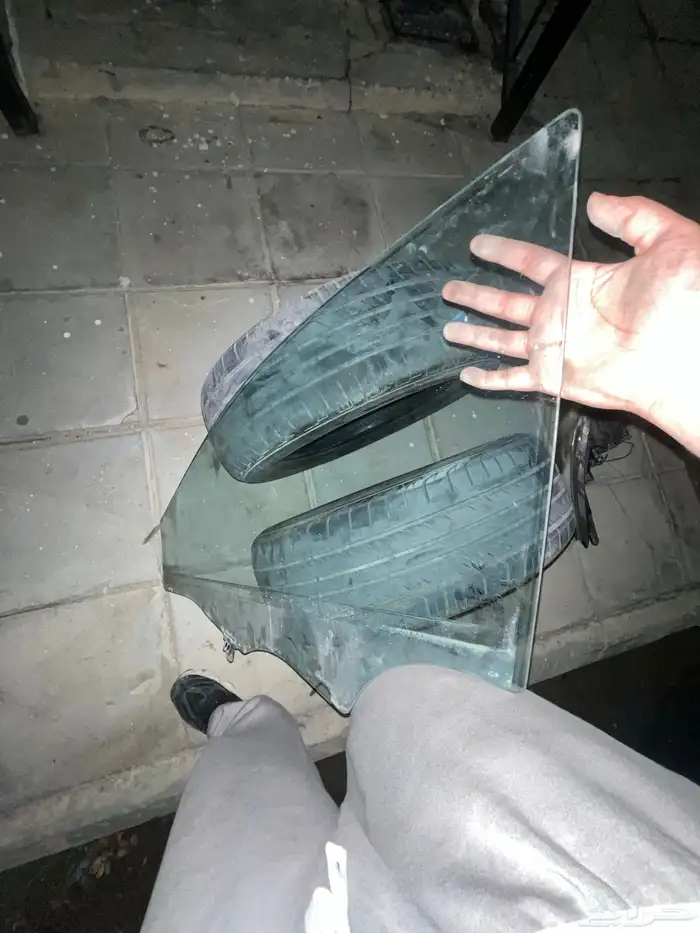 قزاز النترا يمين 1