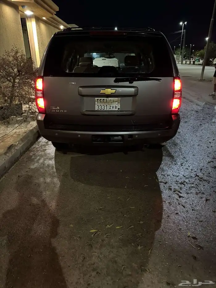 تاهو 2013 5