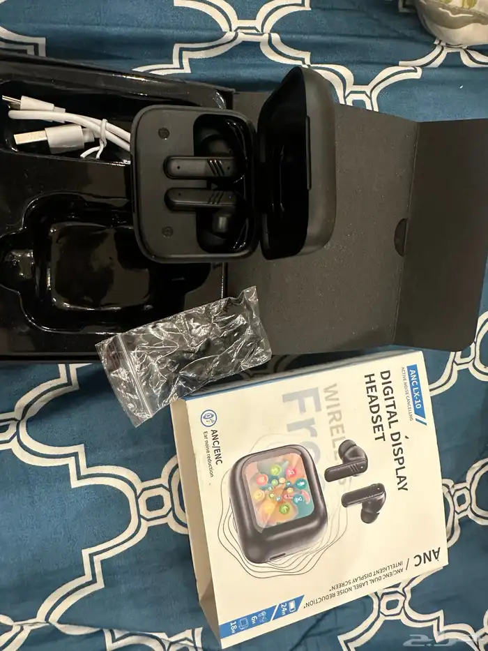 سماعه بلوتوث 2