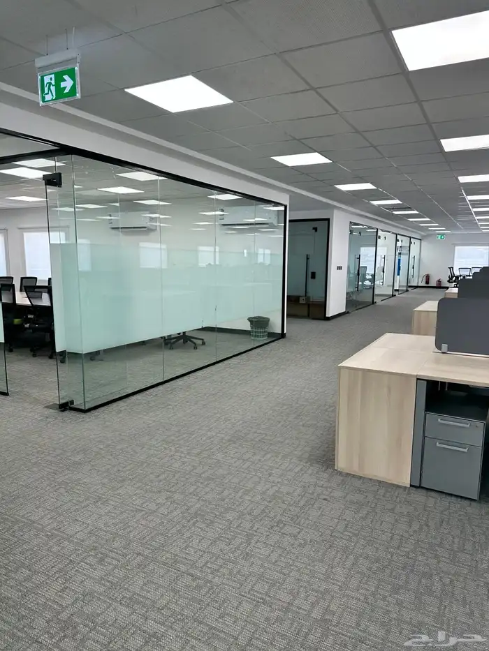 مجمعات مكتبية ومكاتب مهندسين 12