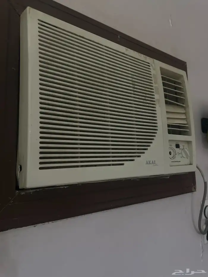 بيع 5 مكيفات نظيفه مع دولاب مطبخ ودولاب ملابس لأطفال 0