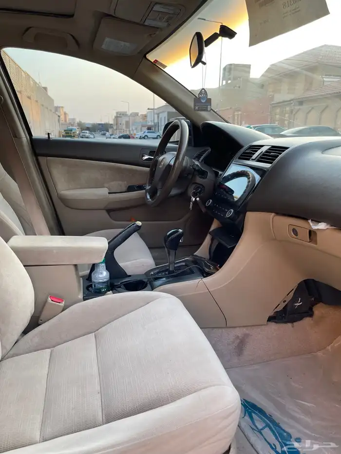 هوندا اكورد 9