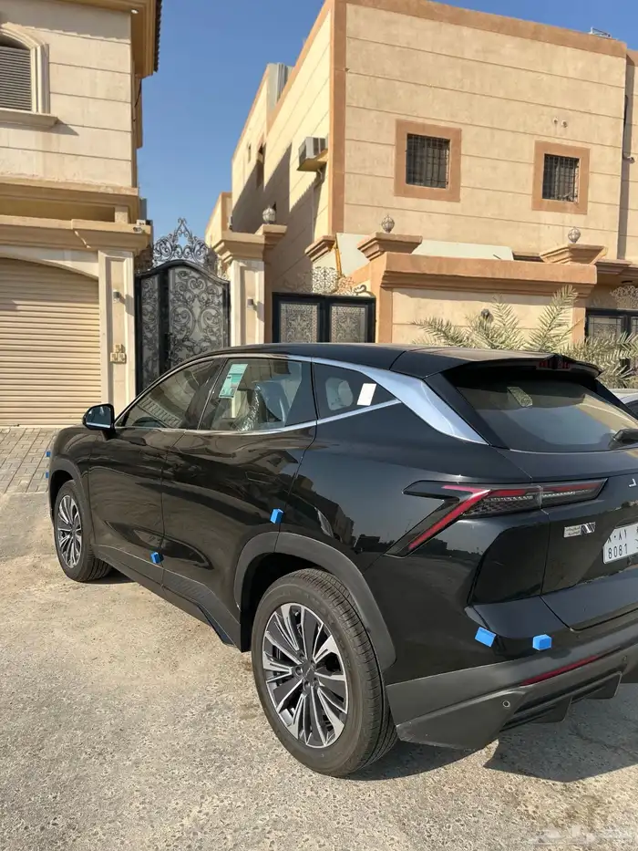 جيتور داشينج2025 للبيع بدون اللوحه 1