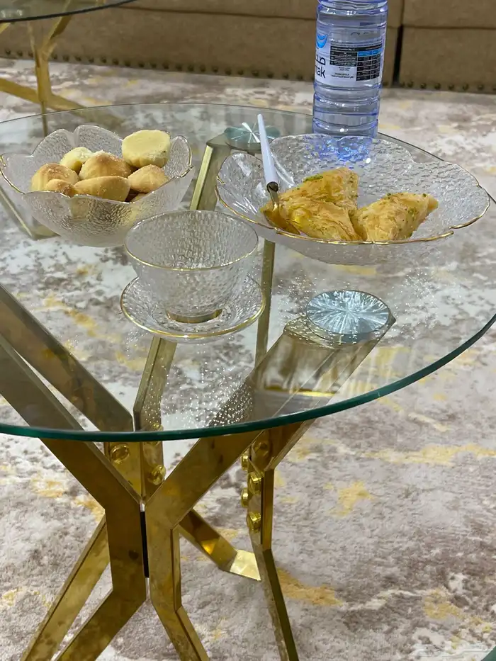 طاولة مجلس 1