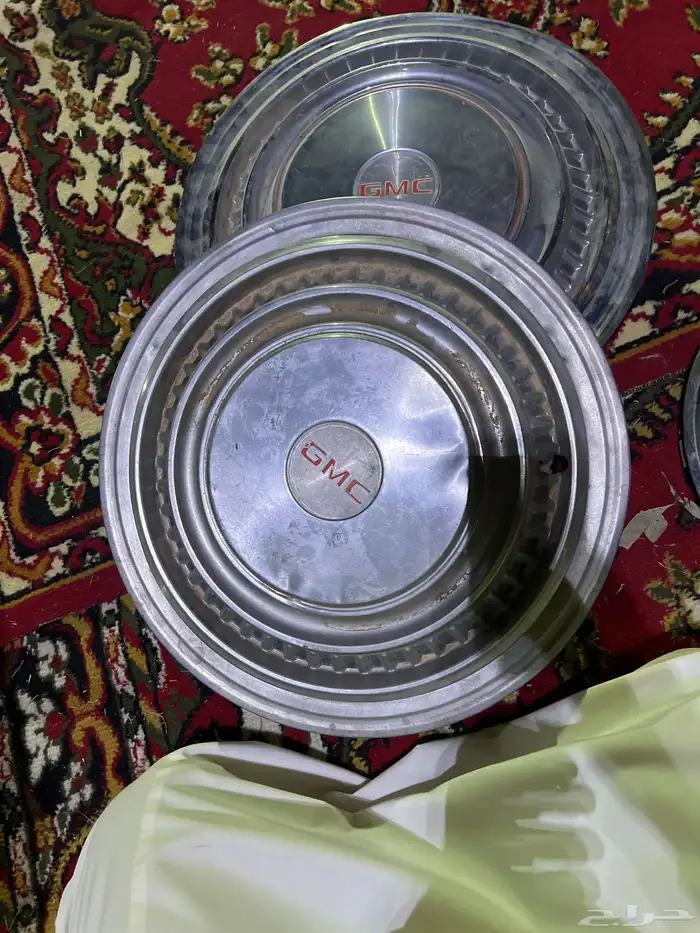 طاسات جمس قديمه 3