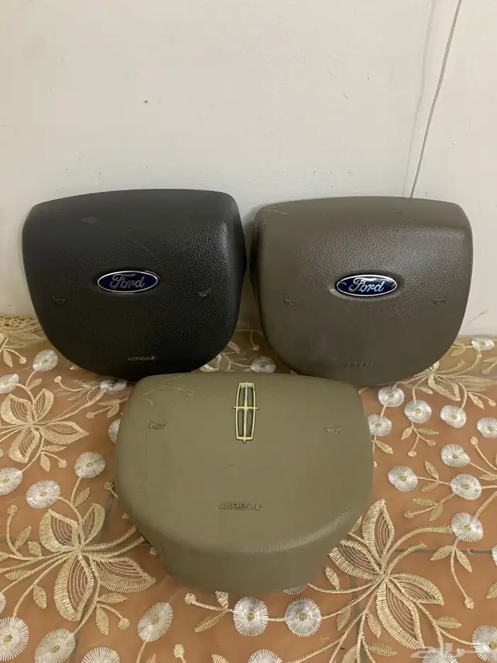 ايرباق فورد 1