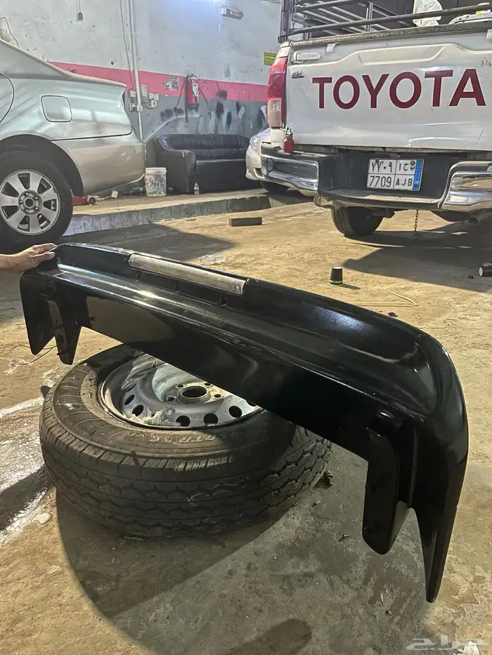 جناح باترول سوبر سفاري 88-97 ( تم البيع ) 0