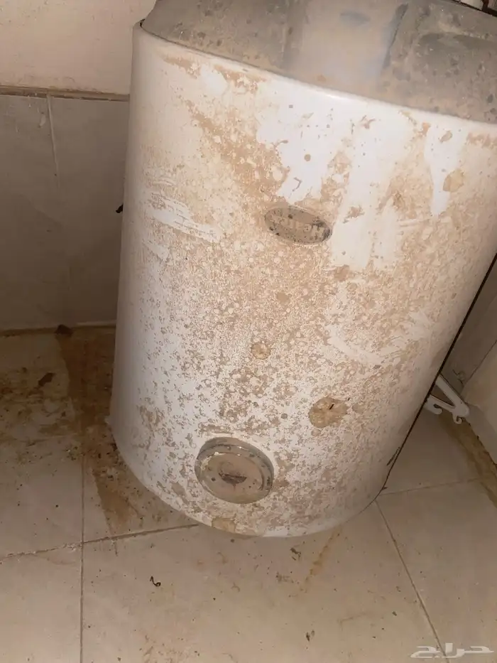 سخانات مستخدم للبيع 11