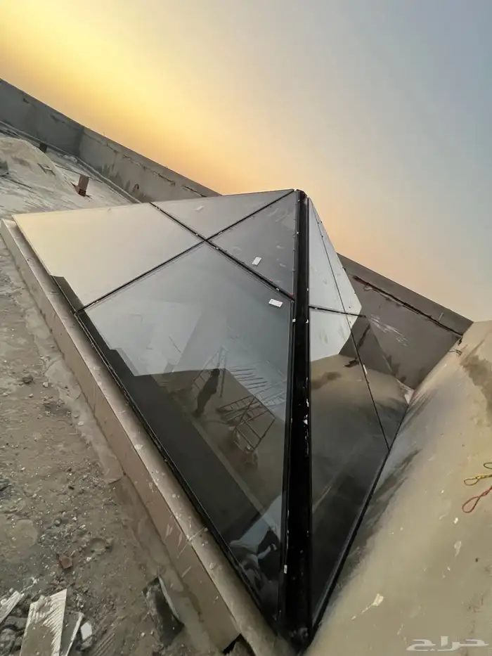 سكاي لايت أنواع جميع 1