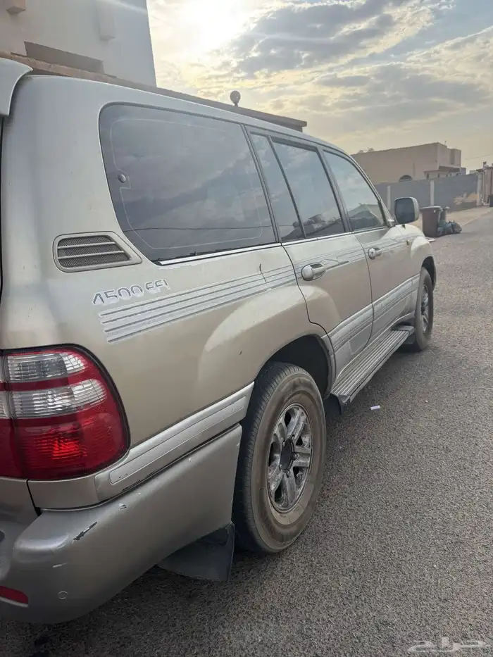 جيب 2004 2