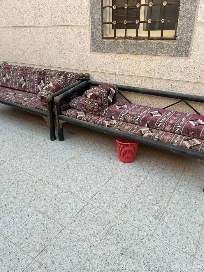 كراسي للبيع عدد 2 0