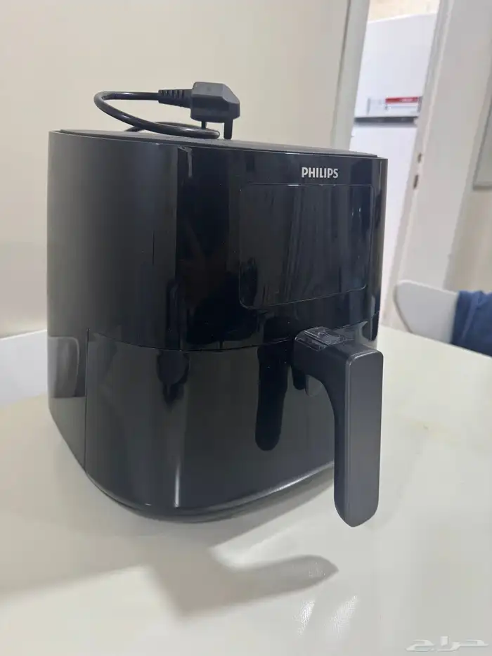 قلايه هوائيه فيليبس للبيع 0