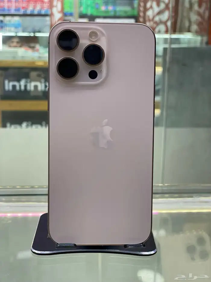 ايفون 16promax 5