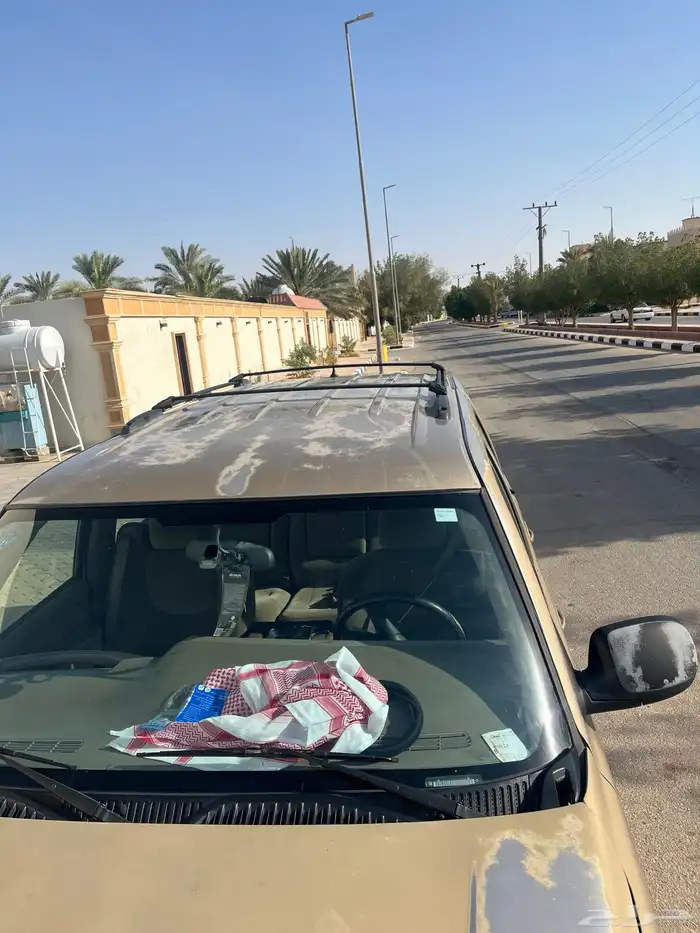 جمس يؤكن للليع 2006 الاستماره جديد والفحص منتهي 2