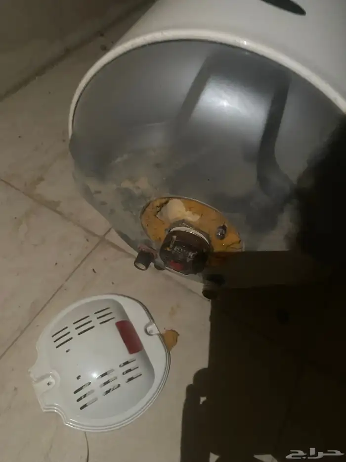 سخانات مستخدم للبيع 4