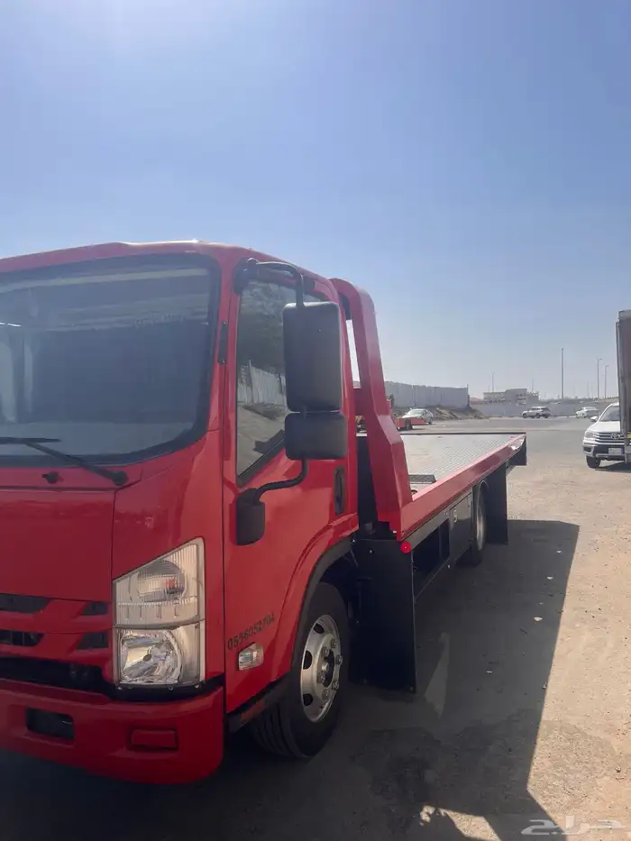 للبيع سطحه هدروليك 2023 1