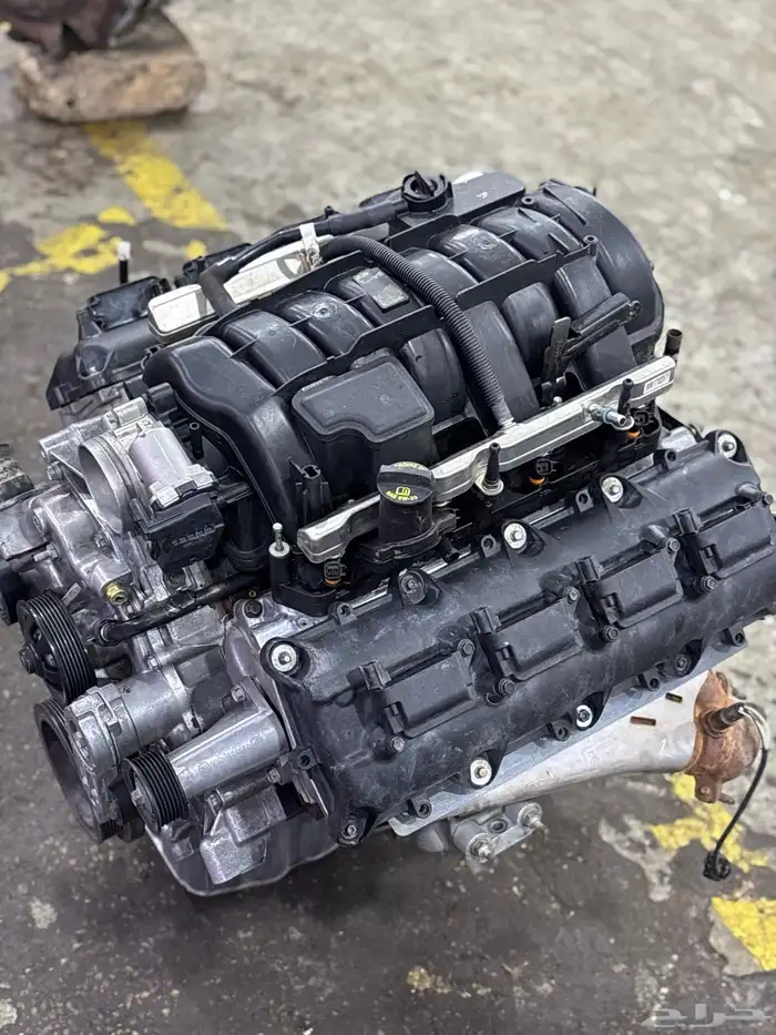 مكاين دوج شارجر مستوردة 5.7 1